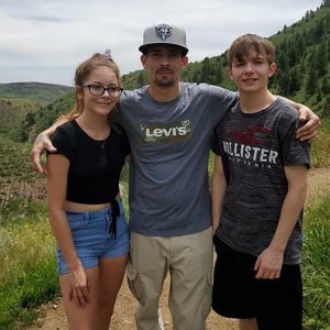 Meet your Posher, Gavin